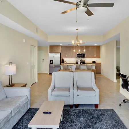 The Avalon Club Hotel Clearwater Beach Room photo